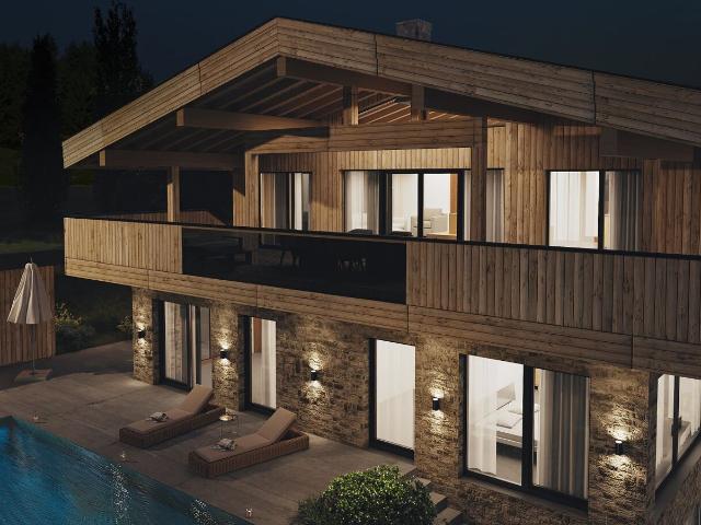 Haus kaufen in Hopfgarten i.Br., Tirol