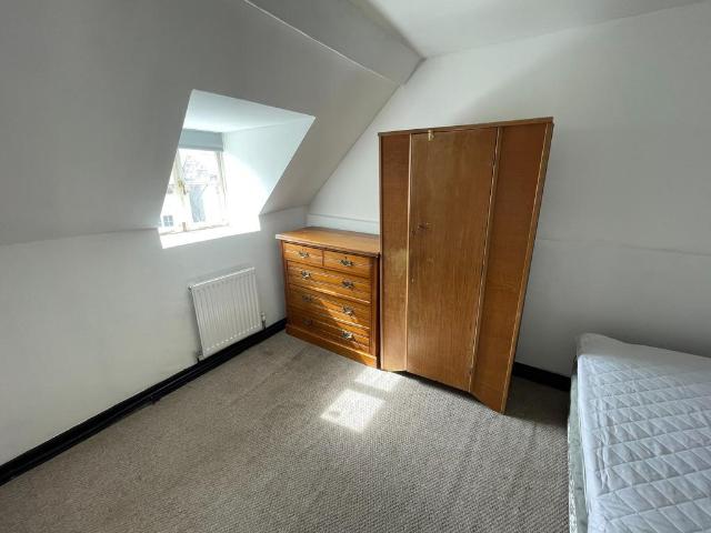 Apartment for rent in Barbourne, Worcester