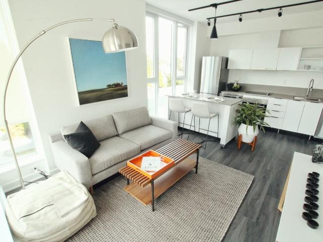 Apartment for rent in Coquitlam, British Columbia