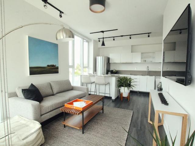 Apartment for rent in Burquitlam, Coquitlam
