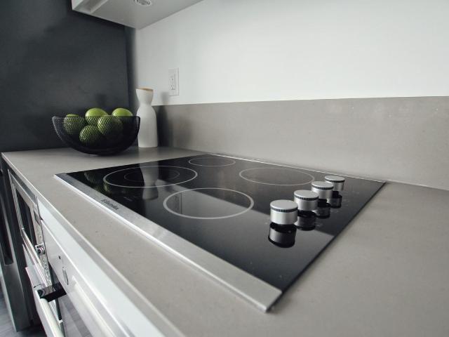 Apartment for rent in Coquitlam, British Columbia