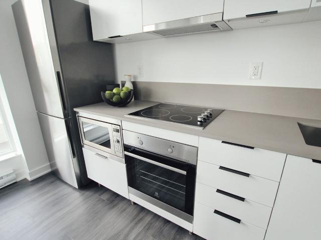 Apartment for rent in Coquitlam, British Columbia