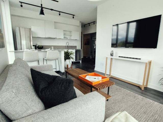 Apartment for rent in Coquitlam, British Columbia