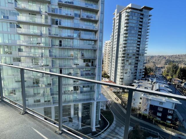 Apartment for rent in Coquitlam, British Columbia