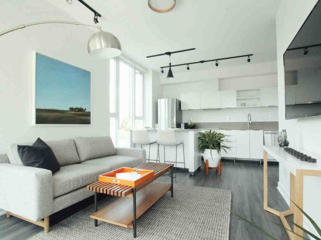 Apartment for rent in Coquitlam, British Columbia