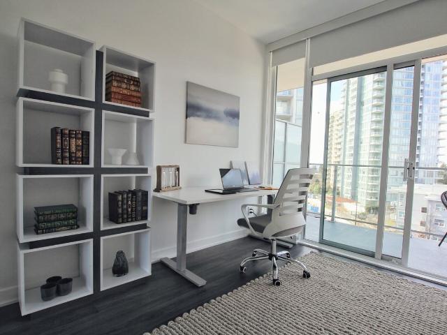 Apartment for rent in Coquitlam, British Columbia