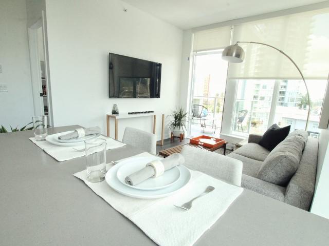 Apartment for rent in Coquitlam, British Columbia