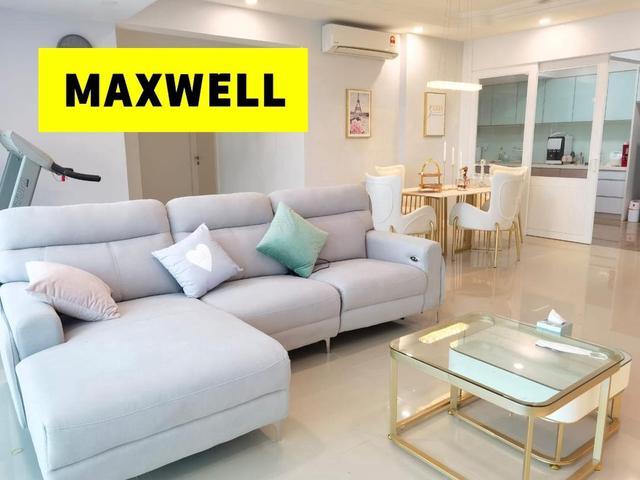 Condominium for sale in Georgetown, Penang
