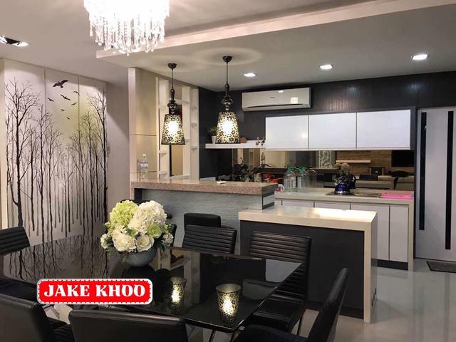 Condominium for sale in Georgetown, Penang