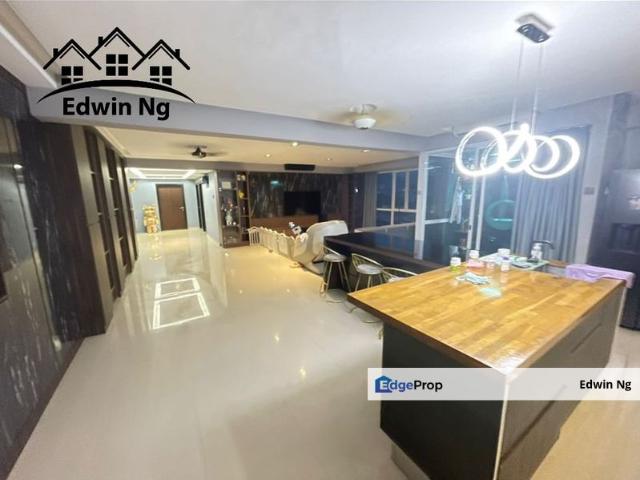 Condominium for sale in Mukim 13, Georgetown