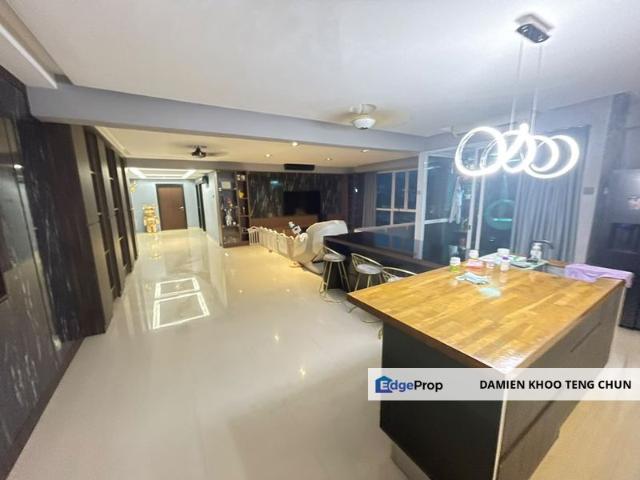 Condominium for sale in Taman Pantai Jerejak, George Town