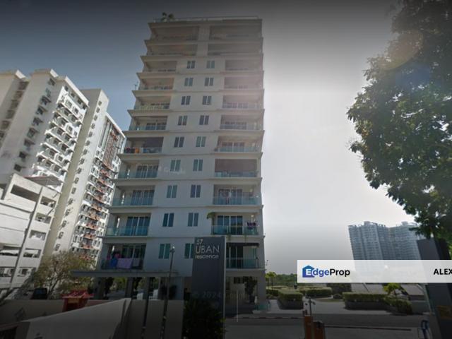 Condominium for sale in Mukim 13, Georgetown