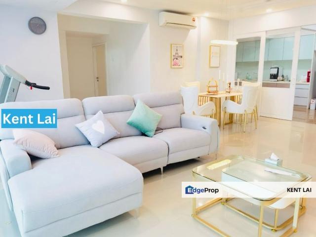 Condominium for sale in Mukim 13, Georgetown