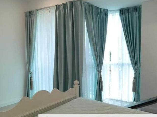 Condominium for sale in Taman Pantai Jerejak, George Town