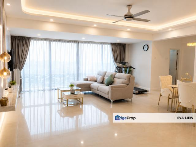 Condominium for sale in Mukim 13, Georgetown