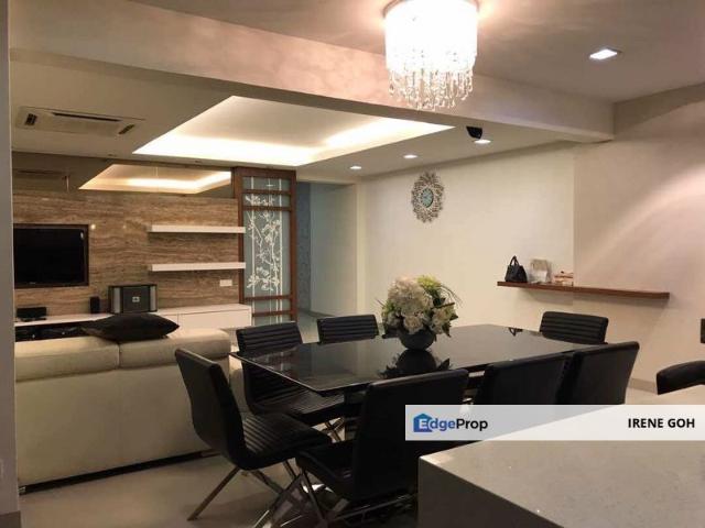 Condominium for sale in Taman Pantai Jerejak, George Town