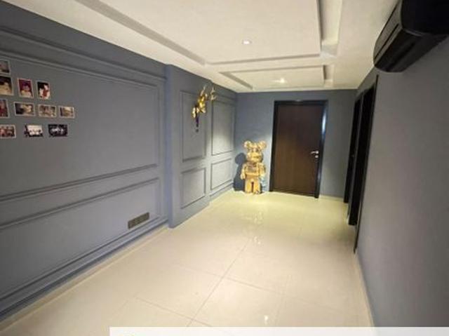 Condominium for sale in Taman Pantai Jerejak, George Town