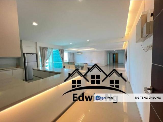 Condominium for rent in Mukim 13, Georgetown