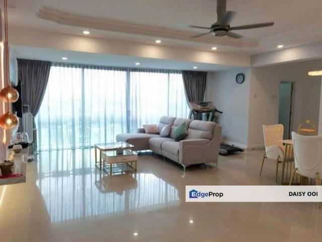 Condominium for sale in Mukim 13, Georgetown