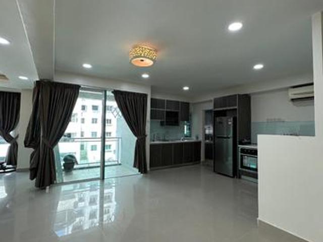 Condominium for sale in Georgetown, Penang