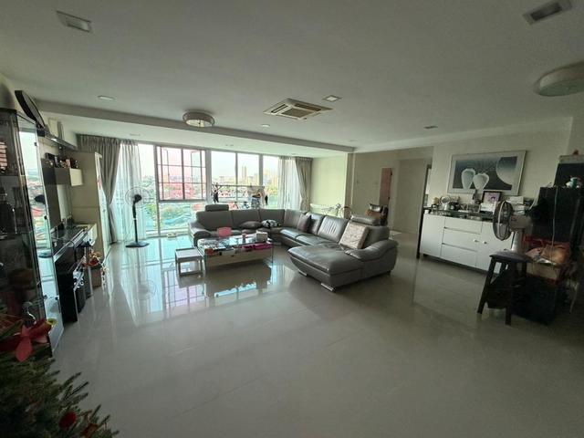 Condominium for sale in Georgetown, Penang