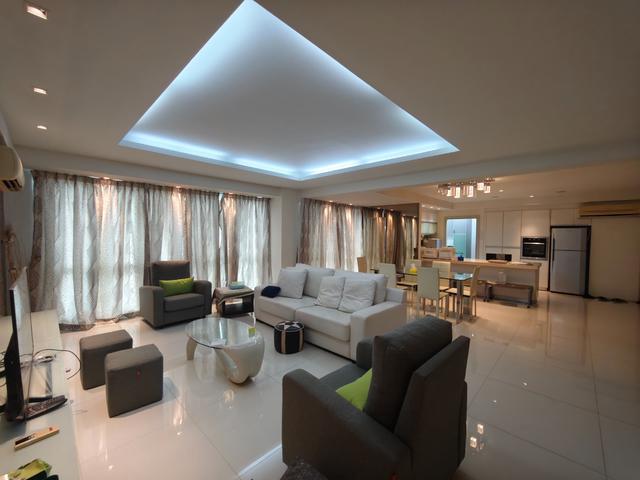 Condominium for sale in Georgetown, Penang