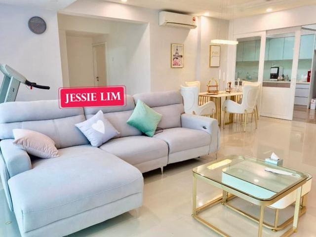 Condominium for sale in Georgetown, Penang