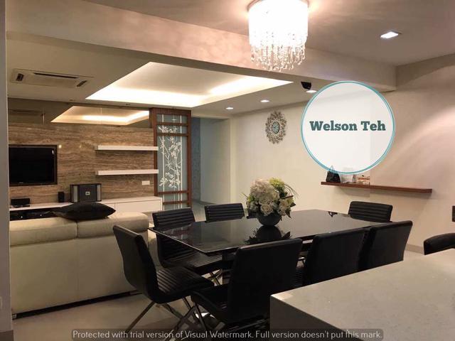 Condominium for sale in Georgetown, Penang