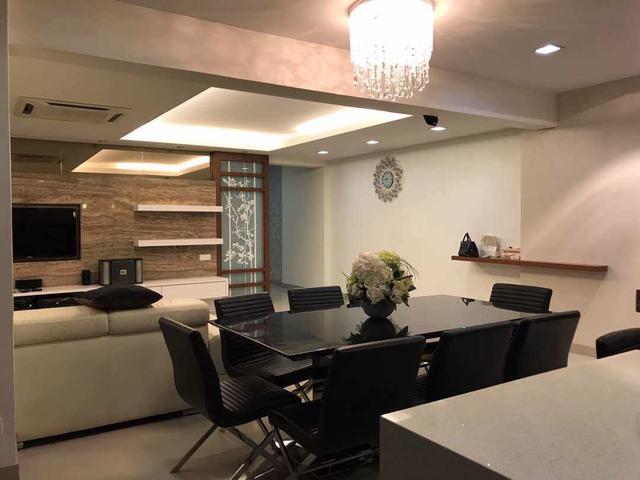 Condominium for sale in Georgetown, Penang