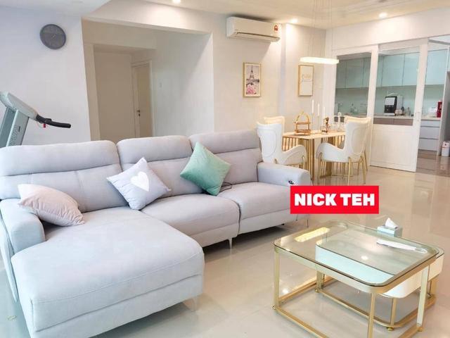 Condominium for sale in Georgetown, Penang