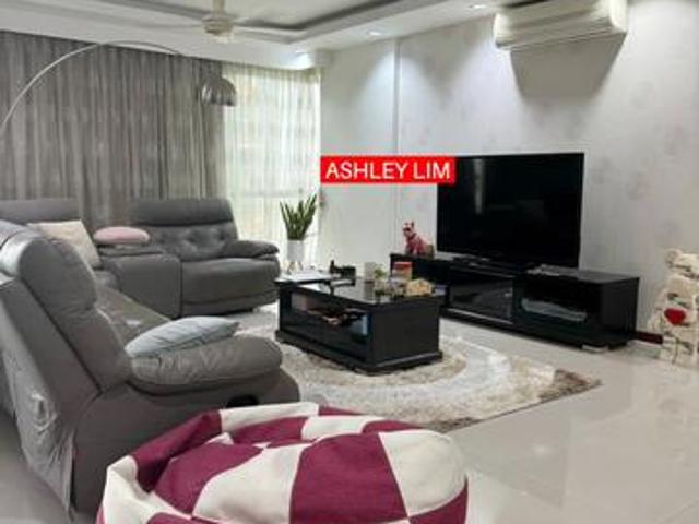 Condominium for sale in Georgetown, Penang