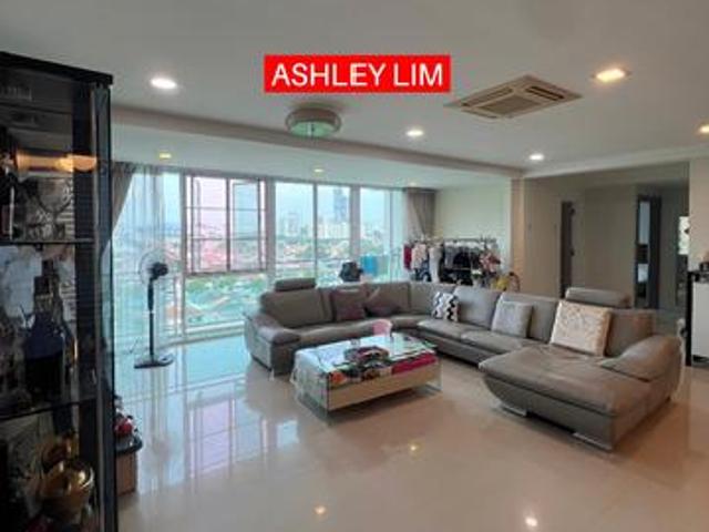 Condominium for sale in Georgetown, Penang