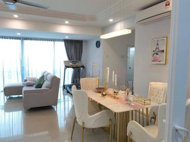 Condominium for sale in Georgetown, Penang