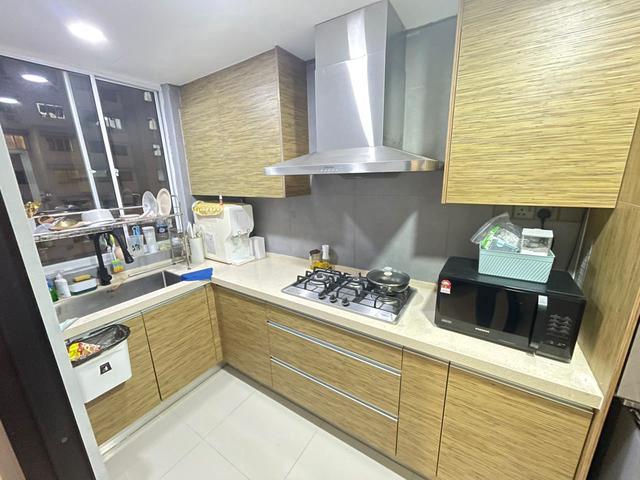 Condominium for sale in Georgetown, Penang