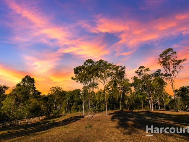 Land for sale in Queensland