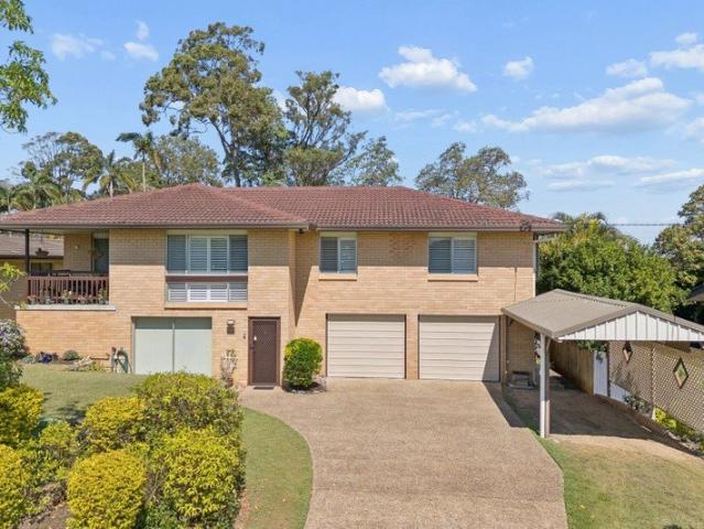 House for sale in Toombul, Queensland