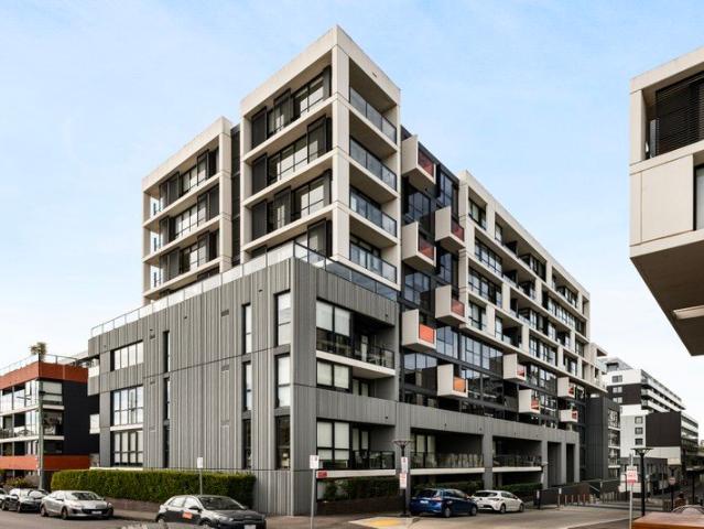 Apartment for sale in Carlton & United Beverages Brewery, Melbourne