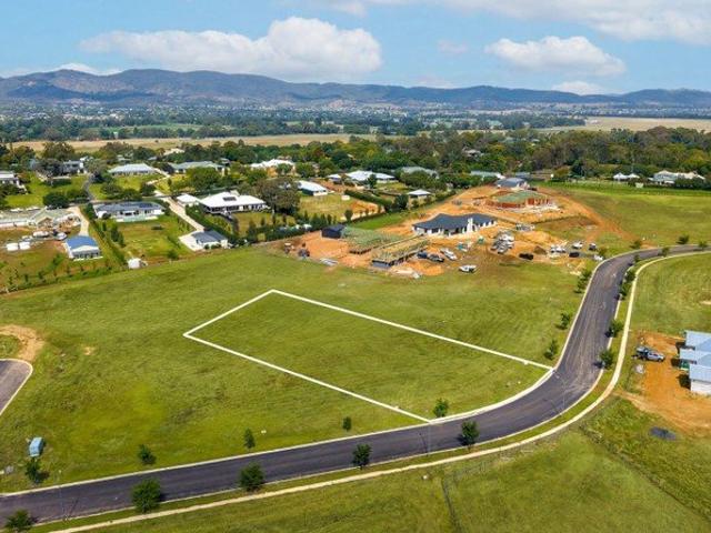 Land for sale in Bombira, New South Wales