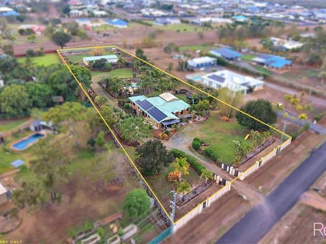 House for sale in Branyan, Bundaberg