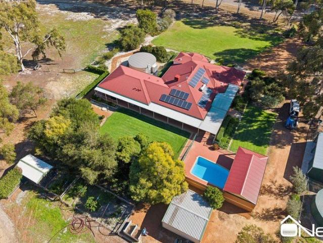 House for sale in Serpentine, Western Australia