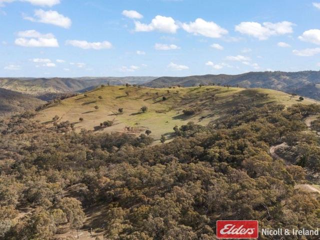 Land for sale in Abercrombie River, New South Wales