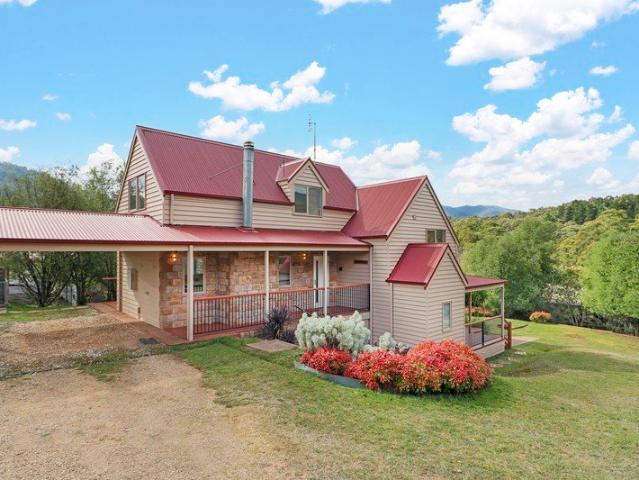 House for sale in Sawmill Settlement, Victoria