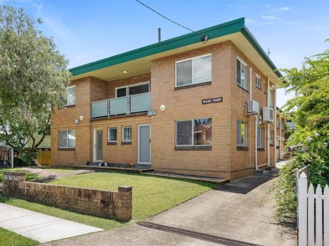 Apartment for rent in Toombul, Queensland