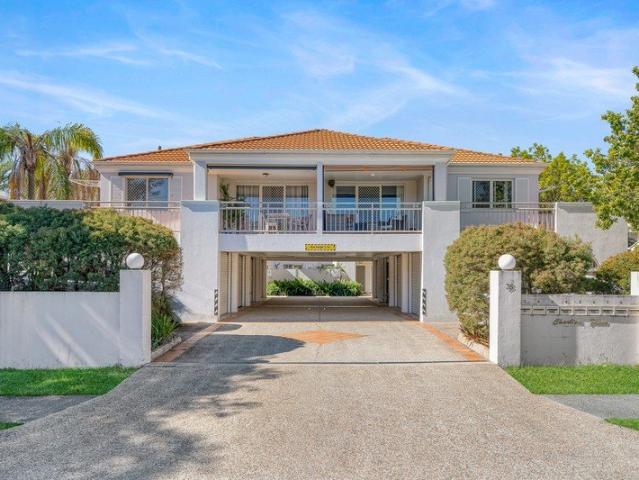 Apartment for sale in Toombul, Queensland