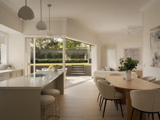 House for sale in Ashgrove, Greater Brisbane