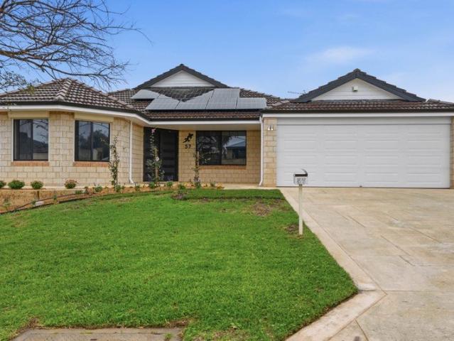 House for sale in Baldivis, Western Australia