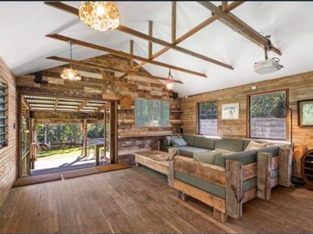 House for rent in Ringtail Creek, Noosa Shire