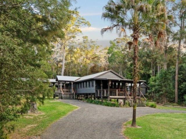 House for rent in Ringtail Creek, Noosa Shire