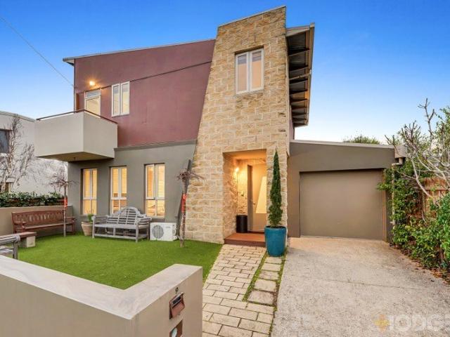 Townhouse for sale in Camerons Creek, Victoria