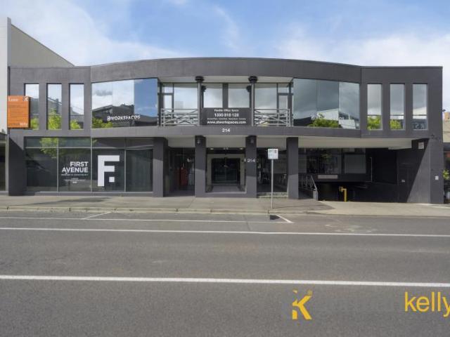 Office for rent in Camerons Creek, Victoria
